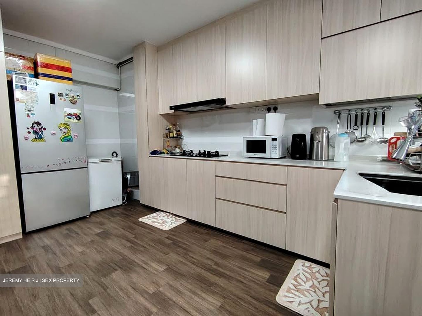 Blk 874 Yishun Street 81 (Yishun), HDB 4 Rooms #581963611